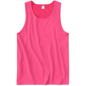 เสื้อกล้ามเจอร์ซีย์ unisex BELLA+CANVAS ปรับแต่งเสื้อกล้ามแบรนด์ของคุณเองได้ดีที่สุด - Product Image 5