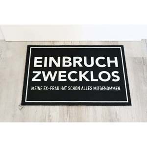 พรมเช็ดเท้า PVC แบบขนปุย ทันสมัย ป้องกันการโจรกรรม สำหรับบ้าน สำนักงาน ทางเข้าบ้าน ลายคริสต์มาส - Product Image 2