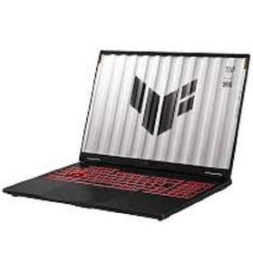 NUEVA Laptop para Juegos TUF Gaming A16 ORIGINAL de 16 Pulgadas FHD+ 165Hz - AMD Ryzen 9 - 32GB RAM RTX 5070 - 1TB SSD - Product Image 3