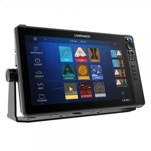 Nuevo HDS-16 PRO de Lowrance de Alta Calidad con Transductor Active Imaging HD 3 en 1 - Product Image 2