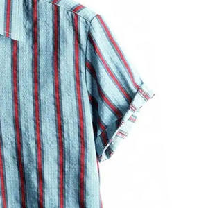 Best Selling <b>Men's</b> Oversized <b>Floral</b> <b>T</b>-<b>Shirt</b> 100% Cotton Premium Quality Solid Color Sublimation for Summer - Product Image 6