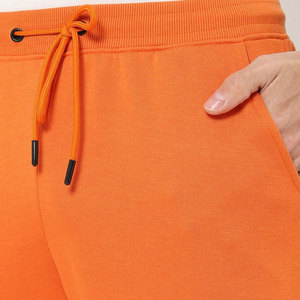 Joggers de hombre personalizados de algodón de secado rápido, ajuste holgado informal con opciones de cintura alta/baja y bolsillos laterales para ropa de invierno - Product Image 6