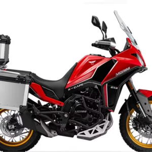 มอเตอร์ไซค์ทัวริ่ง Moto Morini X-Cape SE รุ่นปี 2026 ล่าสุด - Product Image 1
