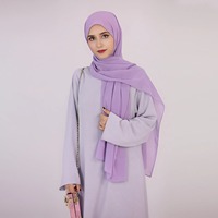 2025 mode Simple robe musulmane solide Abaya arabe turquie dubaï caftan modeste à manches longues Maxi robe islamique vêtements LR593