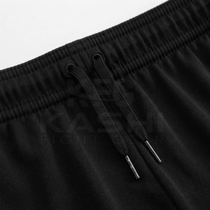 Meilleurs shorts de football imprimés, fabriqués en polyester 100% durable, taille élastique, séchage rapide, coupe confortable pour - Product Image 5
