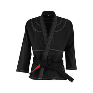 Personnalisé bjj gi Uniforme 2023 BJJ Plus La Taille Jiu Jitsu Costume À Vendre Vente Totale Taux De Vente Hommes Bjj Costume - Product Image 4
