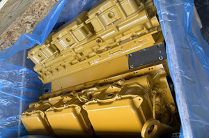 NOUVEAUX MOTEURS CATER PILLAR 3412 à vendre - Product Image 6