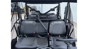 Ranger Crew 1000 EPS Premium Rover Rust 2026 - Product Image 5