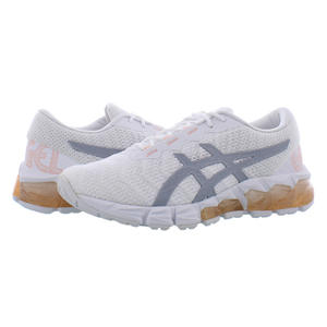Zapatillas Asics Gel-Quantum 180 5 Gs para Niño, Color: Blanco/Gris, 100% Auténticas - Product Image 2