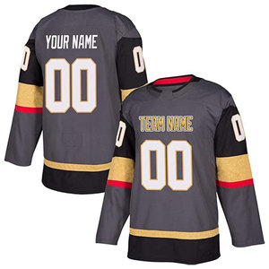 เสื้อเจอร์ซีย์แขนยาวของผู้ชายเสื้อฮ็อกกี้น้ำแข็งพิมพ์ลายระบายความร้อนแนววินเทจ - Product Image 5