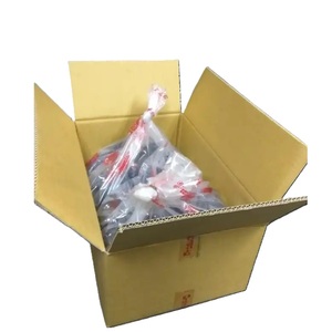 Eop21 Số Lượng Lớn 10 Kg Mực Đen Refill Tương Thích Kc FS-2100DN FS-4200DN/4300dn Máy In 3 Túi/Carton Cho Máy Photocopy Cao Bột - Product Image 3