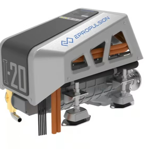 . Meilleure vente Epropulsion I-20 2x Komplett-Set. - Product Image 2