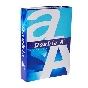 กระดาษถ่ายเอกสาร A4 สีขาวคุณภาพสูงอเนกประสงค์ 100 กรัม แบรนด์ตามสั่ง บริการ OEM/ODM กระดาษถ่ายเอกสาร A4 80 แกรม - Product Image 4