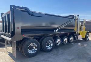 Camiones Volquete Peterbilt 388 Usados del 2018 en Venta en Todo el Mundo - Product Image 5