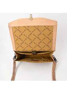 กระเป๋าหนังแล็ปท็อปแนววินเทจกระเป๋าถือหนังแกะสลักแบบตะวันตกเป็นทางเลือกที่นิยมมากที่สุดในราคาขายส่ง - Product Image 6