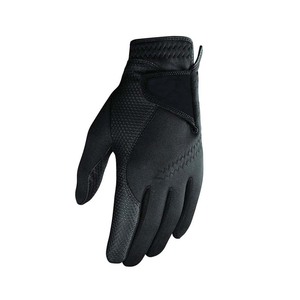 Gant de golf léger antidérapant respirant confortable 100% cuir véritable toucher Service OEM direct d'usine disponible - Product Image 5