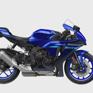Promotions 2027 - Moto sportive Yamaha YZF-R1 à haute performance, moteur 4 cylindres en ligne, DOHC, 200 CV, freins Brembo, ABS - Product Image 1