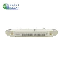 GD300HFL170C2S Thyristor Igbt Module 100% éléments semi-conducteurs discrets originaux Starpower