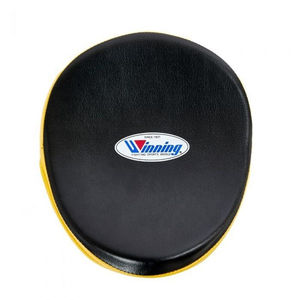 Mitaines de mise au point en mousse multicouches pour l'absorption des chocs Mitaines d'entraînement pour la boxe, le MMA, le karaté et le Muay Thai - Product Image 6