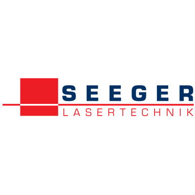 SEEGER Lasertechnik GmbH logo