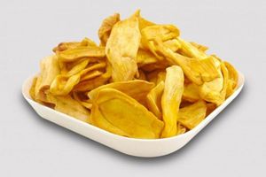 Vente en gros de jacquier séché ÉCHANTILLON GRATUIT Délicieuse collation aux fruits secs du jacquier au Vietnam - Product Image 6