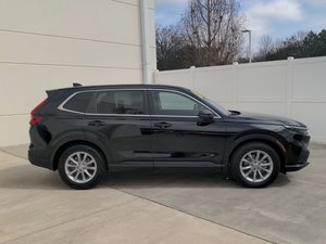 Honda CR-V EX 2025 d'occasion propre - Product Image 2