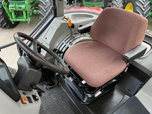 Tractor Agrícola Massey Ferguson 4255 4WD de 100 HP, Tractor Usado con Motor Diésel Kubota para Venta al por Mayor - Product Image 5