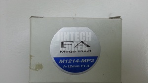 7872) [NOUVELLE BOÎTE] M1214-MP2-NB 100% Produit Neuf Authentique - Product Image 3