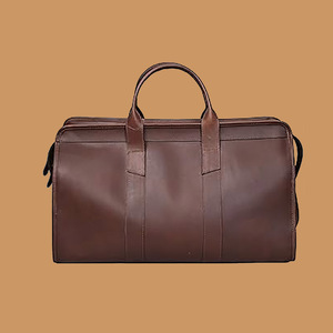 กระเป๋าเดินทางหนัง PU กันน้ำปรับแต่งได้มีซิปปิดสำหรับสัปดาห์กีฬายิมกระเป๋าหิ้วพร้อมกระเป๋ารองเท้าสำหรับการเดินทางและกีฬา - Product Image 6