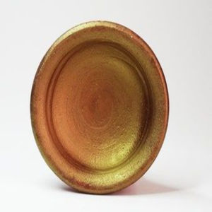 Poudre de teinture naturelle pour les lèvres et les joues Aker Fassi authentique marocain en gros, à base de plantes, pour marque privée, pot Aker Fassi - Product Image 1