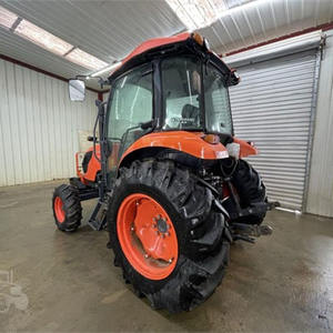 Kubota M6060HFC 2016 - Product Image 6