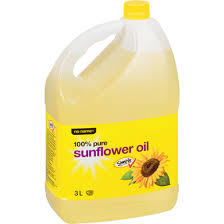 Huile de tournesol raffinée de haute qualité en vrac huile tournesol à vendre 100% huile de tournesol comestible raffinée prix de gros - Product Image 4