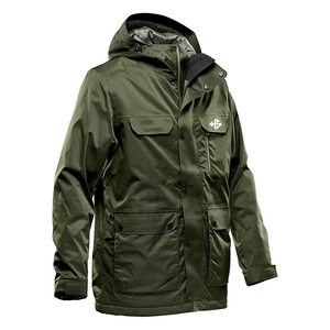 OEM Winter Sports Outdoor Men's <b>Soft</b> <b>Shell</b> <b>Jacket</b> Windbreaker <b>Hooded</b> Hard <b>Shell</b> Waterproof Fleece Softshell Men's - Product Image 1