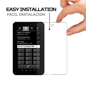 Protection d'écran pour tablette Odys Space 7 avec fonction antichoc - Product Image 3