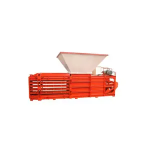 Meilleure vente, nouveau modèle de presse à balles rondes pour ferme, tracteur, paille, presse à balles rondes avec roue - Product Image 1