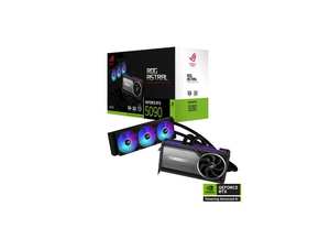 VENTE RAPIDE ROG Astral LC GeForce RTX 5090 32 Go - Carte graphique - GeForce RTX 5090 - 32 Go GDDR7 - Product Image 2