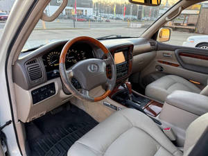 Le L-X 470 LHD de 2002, Usado en Buen Estado - Product Image 2