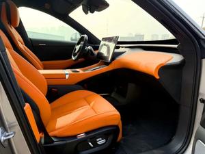 Oferta Especial 2025 XI A O MI YU7 MAX, 690 Caballos de Fuerza, Tracción en las Cuatro Ruedas - Product Image 5