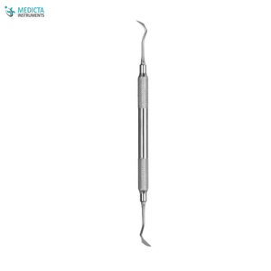 Kirkland Gingivectomy Knives - Dental Knives - Product Image 3