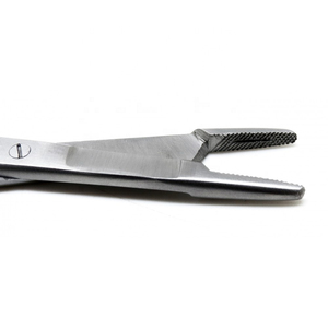 Top Qualité Olsen-Hegar Porte-Aiguille Ciseaux Pinces En Acier Inoxydable Instruments Chirurgicaux Forceps par Ariston Prix Pas Cher - Product Image 4