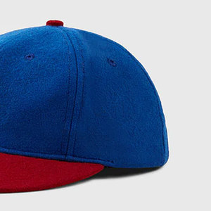 Gorras de Béisbol Personalizadas con Logotipo Bordado Único 2026, Diferentes Colores, Gorras de Béisbol de Alta Calidad, Nueva Llegada - Product Image 5