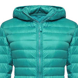 Veste matelassée pour homme, toute nouvelle collection d'hiver, veste à bulles pour homme avec fermeture éclair et capuche, vestes matelassées par RSW - Product Image 4