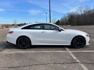 MERCEDES-AMG E53 COUPÉ 2021 D'OCCASION CÔTÉ GAUCHE/CÔTÉ DROIT - Product Image 2