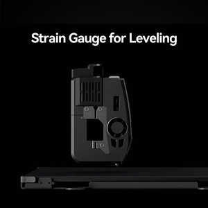 Impresora 3D de Resina K2 Plus Combo con Extrusor Dual Automático para Aplicaciones Industriales y de Construcción con Soporte para Boquillas PLA - Product Image 6