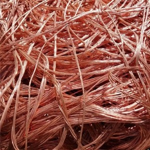 Déchets de fil de cuivre de haute pureté 999 matériaux recyclés de qualité propre pour la fusion et la fabrication industrielles - Product Image 2