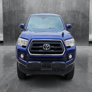 DESCUENTO Toyota Tacoma SR5 V6 ACCESS CAB 4WD 2023 con volante a la izquierda/derecha - Product Image 1