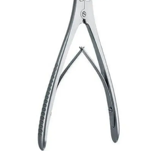 Fórceps de corte de huesos Heavy Duty Acero inoxidable Manual Mangos grandes 30 cm - Product Image 4