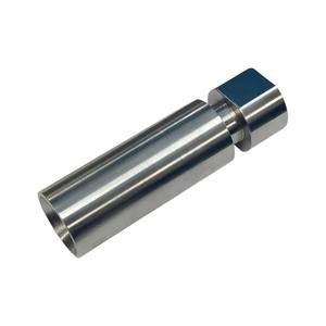 Usinage CNC de précision au Vietnam, capacité d'électroérosion par fil en acier inoxydable - Product Image 4