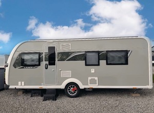 Caravane tout-terrain, camping-car, remorque de camping, motorhome, caravane de voyage, RV à vendre - Product Image 4