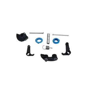 Kit d'embrayage et accessoires Renault R9, série 7701468487 - Product Image 1